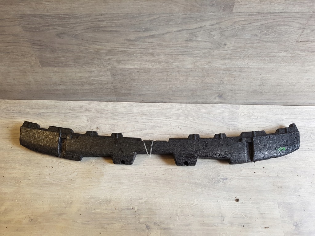 фото №1, Nissan qashqai j10 піна абсорбер бампера