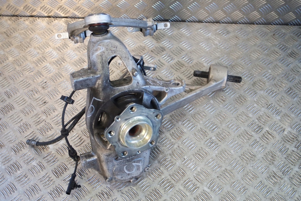 фото №1, Підвіска перед правий ferrari 488 334265 285246 zaw28