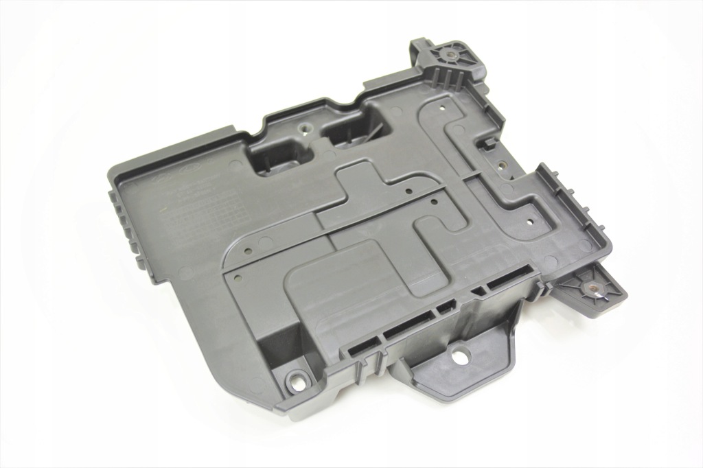 фото №1, Hyundai i40 1.7 crdi 11- основание аккумулятор