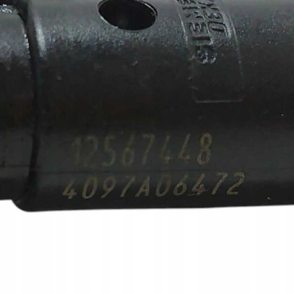 Инжектор cadillac srx 12567448 4.56l бензиновый 239kw 2005 Киев