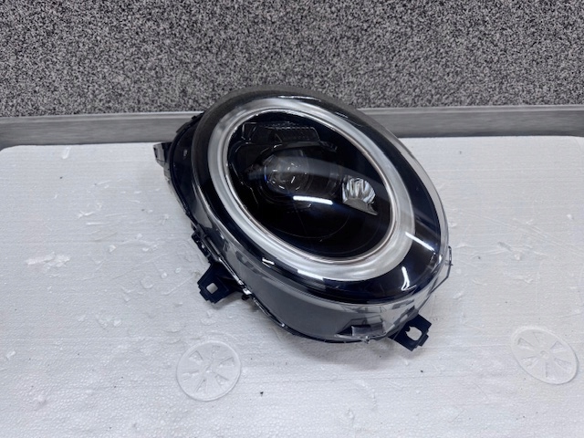 Купити Лампа права mini f55 f56 lift full led адаптивний czarna