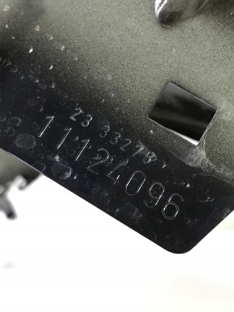 фото №10, Крила правий перед vw golf viii alltrack + молдинг 5h0821106a