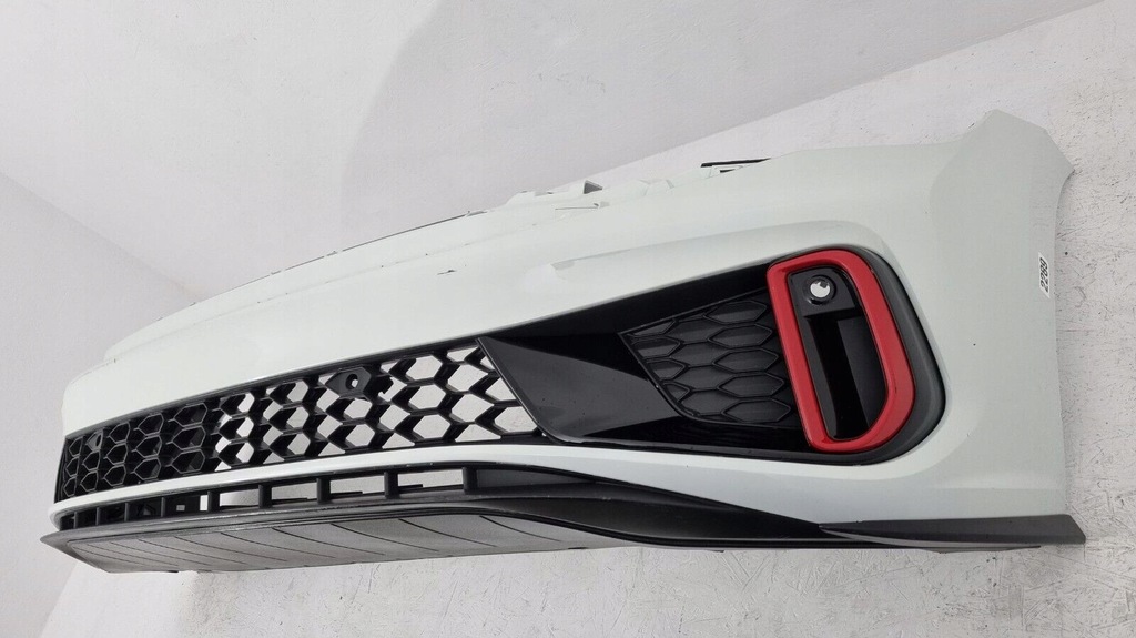 фото №6, Vw jetta gli vii us lift 2022- бампер передній 17a807221b