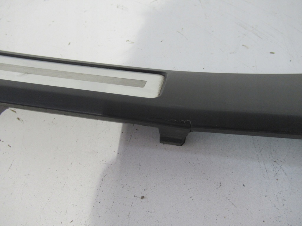 фото №6, Audi a8 d3 накладки порогові комплект 4e0853985c