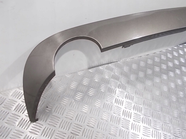 фото №9, Спойлер бампера задняя mercedes e klasa a2128851925