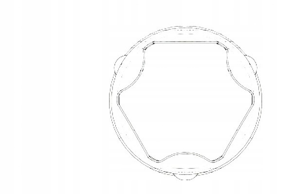 фото №11, Комплект - набор защита шарнир [spidan]