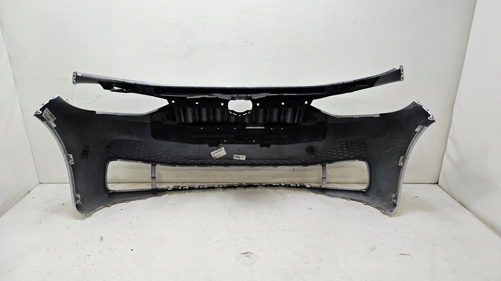 фото №11, Volkswagen оригінальний номер 10a807221 бампер