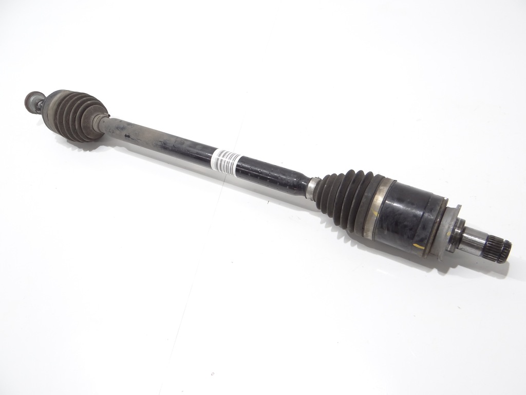 фото №1, Привідний вал правий задня bmw i3 7641212