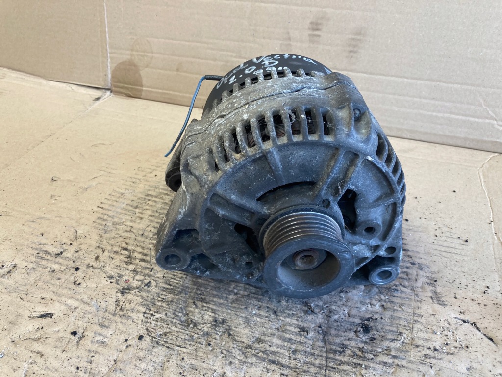 Купити Opel vectra b 2.0 генератор 0123500008 90506202