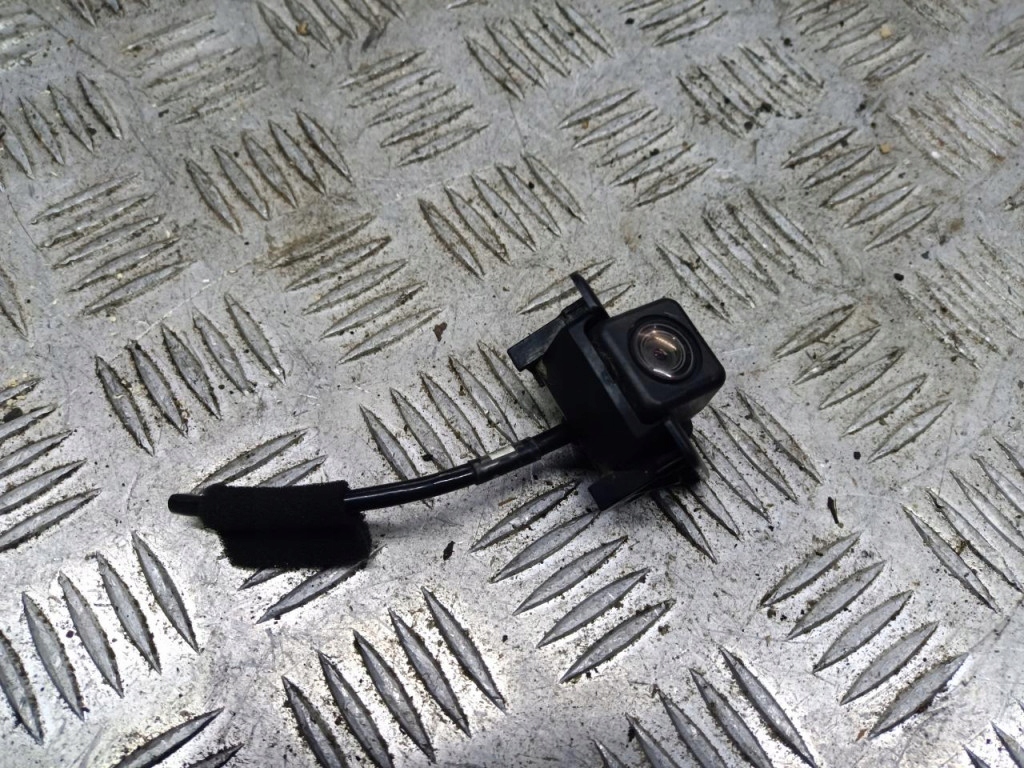 фото №1, Mazda cx-5 ii камера заднього виду