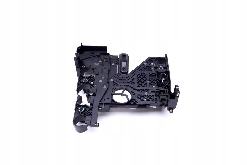 фото №11, Блок керування, przekł. autom. набір chrysler