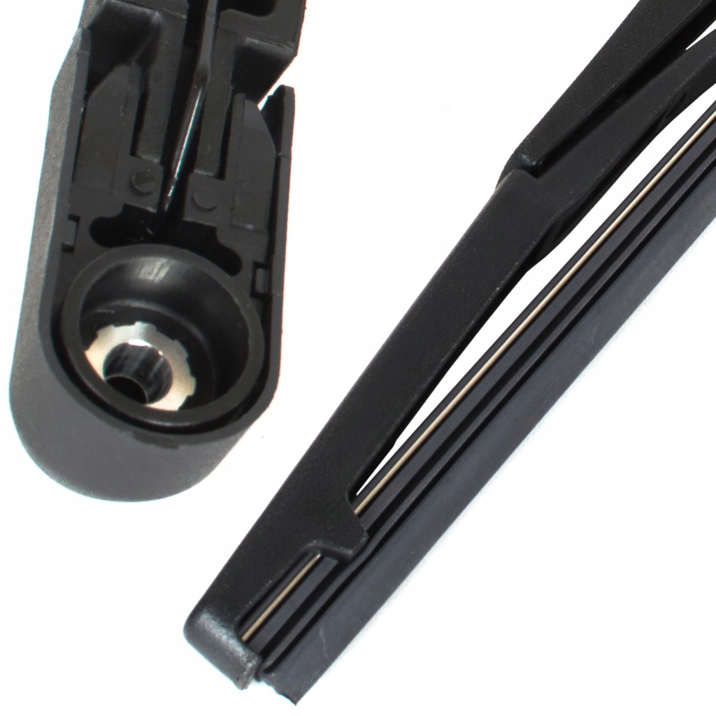 фото №9, Рычаг + щетка дворники задняя дворник do toyota yaris verso