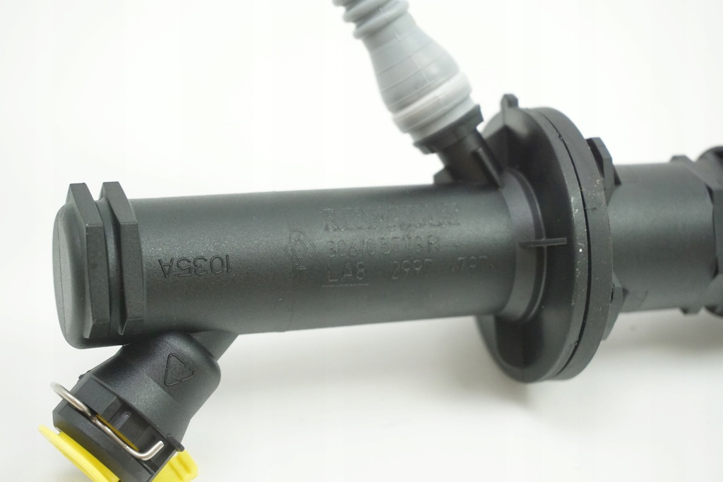 фото №6, Nowa помпа сцепления renault clio iv 306105773r