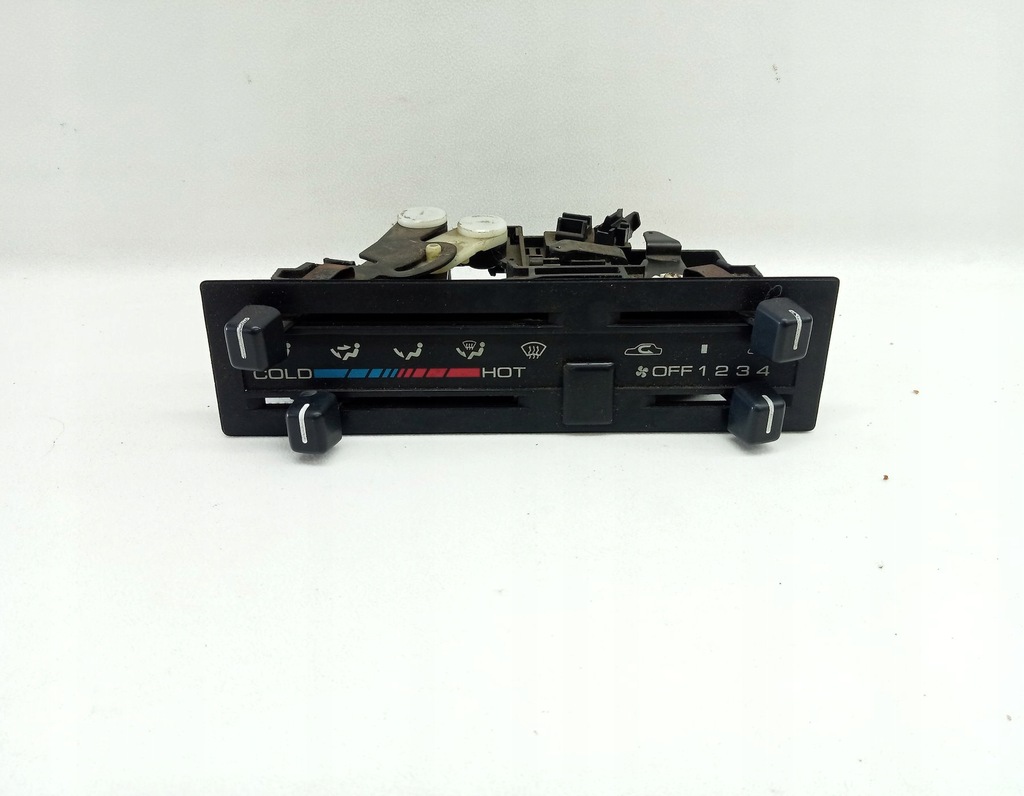 фото №1, Панель управление обдув opel frontera a