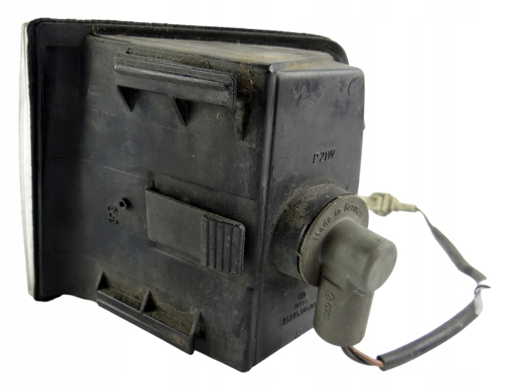 фото №12, Лампа поворотник tyc 18-5275-05-2