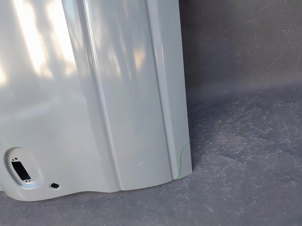 фото №8, Dacia spring 20- двері перед передні праве oryg