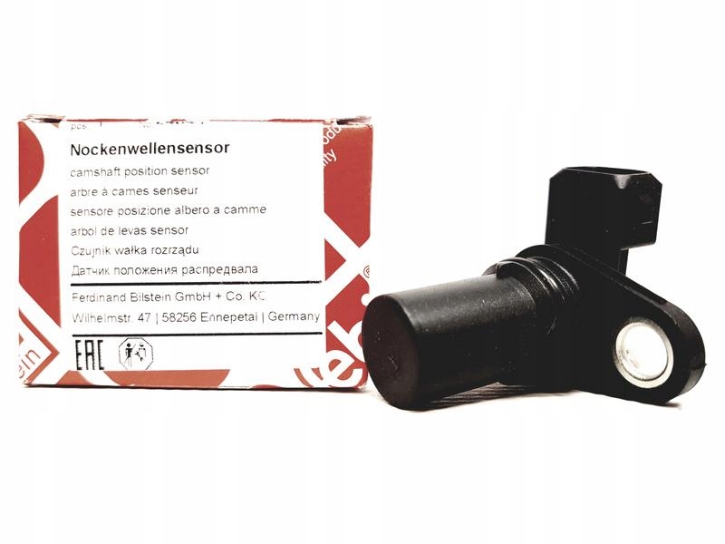 фото №12, Датчик вала распределительного вала febi bilstein 4091961 70095