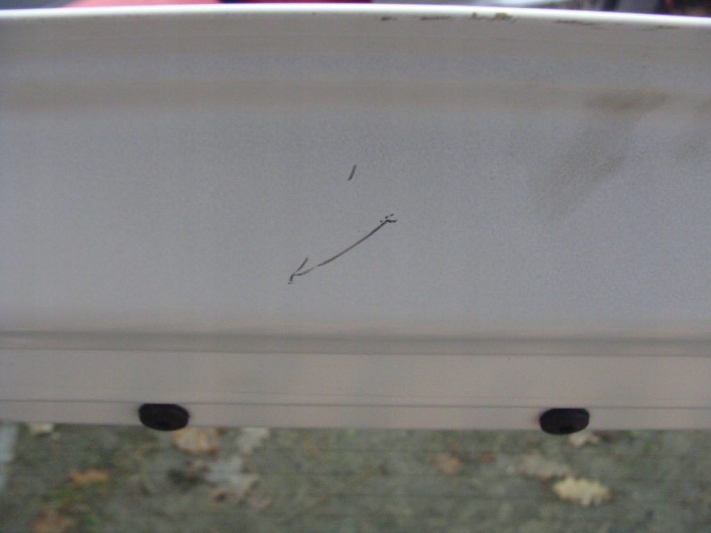 фото №13, Крышка багажника задняя багажника стекло peugeot 208 i lift 15-19 r. ewp