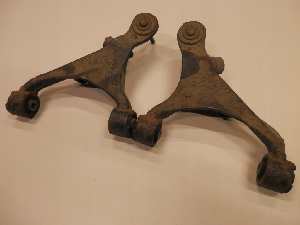 фото №1, Range rover sport l320 рычаг передний верхний