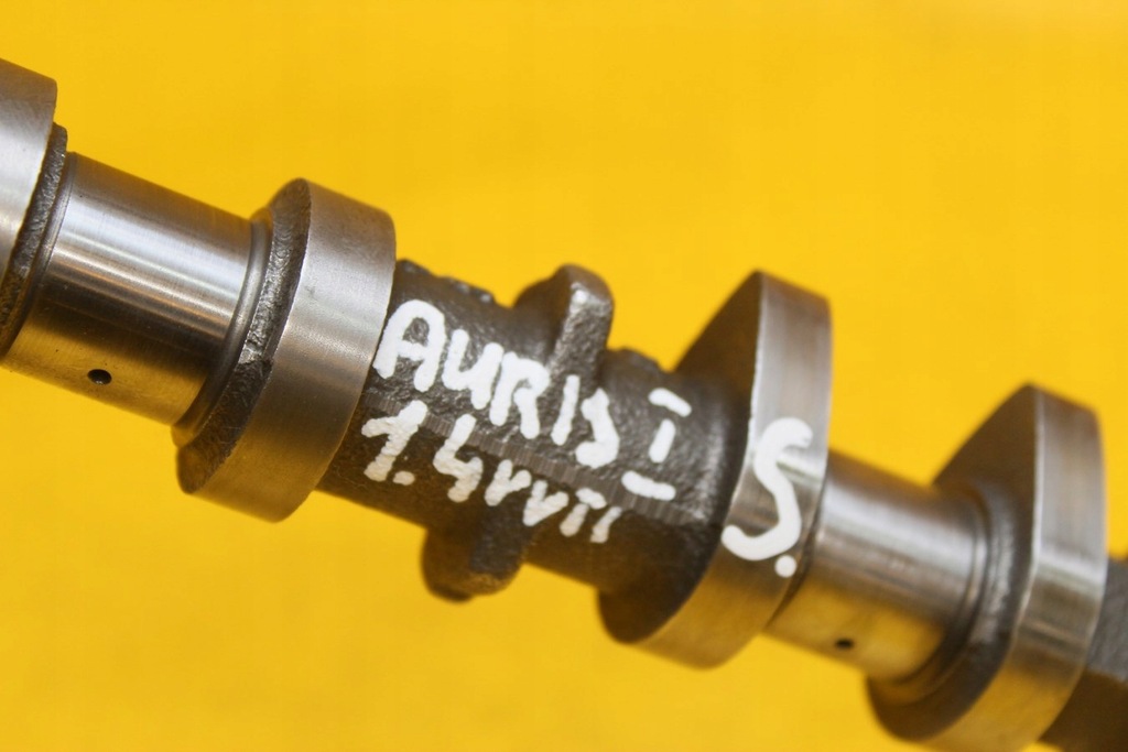 фото №11, Вал всасывающий auris i 1.4 vvti 13511 e4z