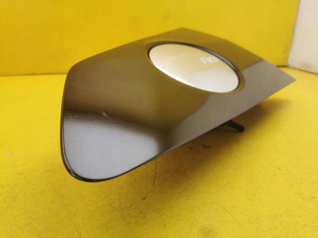 фото №5, Audi r8 4s крышка заливной топлива czarna 4s8853294