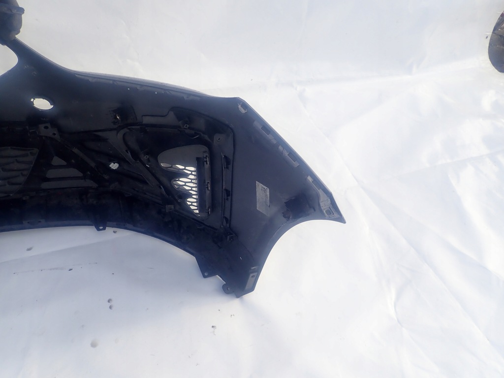 фото №10, Kia proceed gt line 18- бампер перед передний pdc