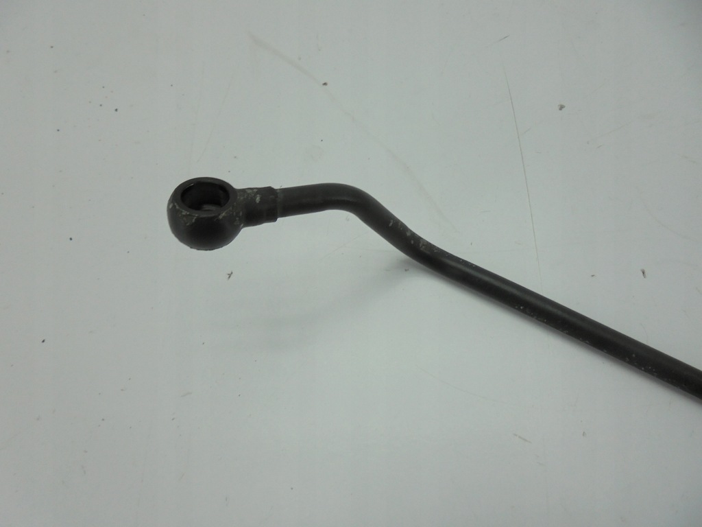 фото №2, Scania r xpi dc13 euro 5 трубка шланг циліндра egr 1741776