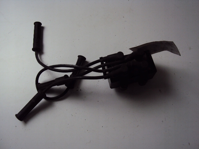 фото №1, Котушка запалювання renault clio ii 1.2 98-05