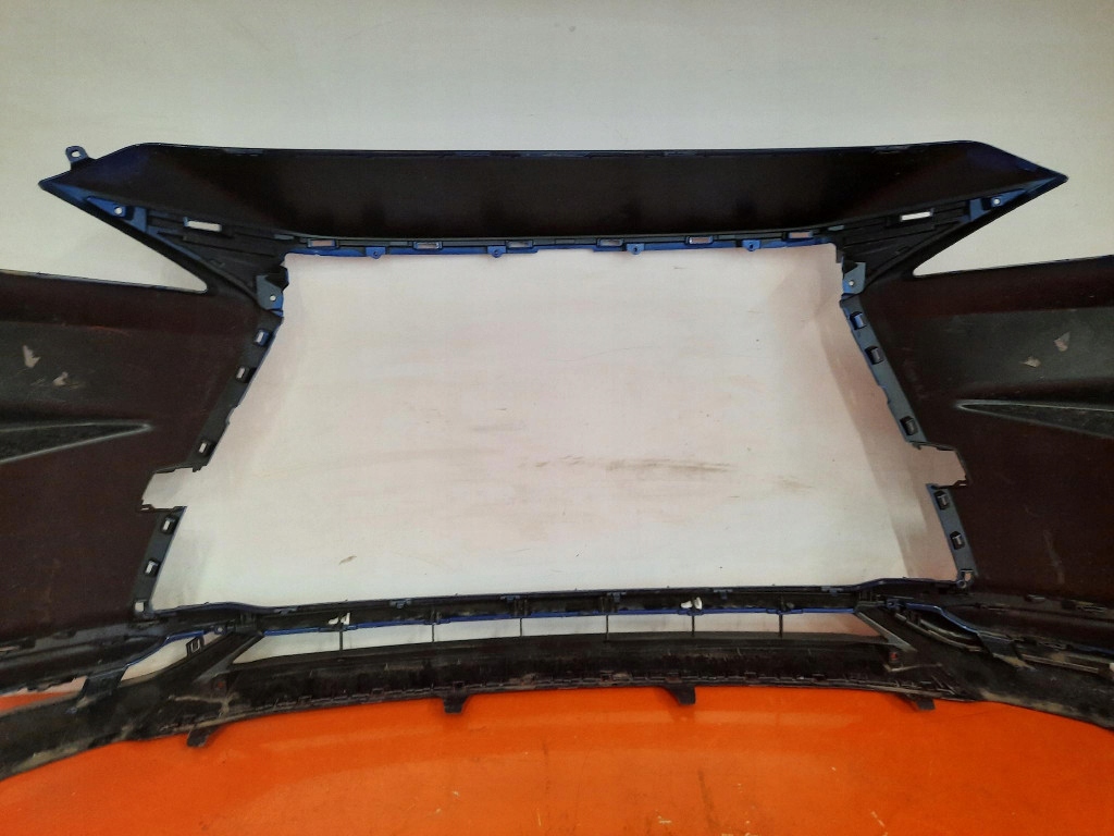 фото №13, Lexus rx 500h 22- бампер перед передний 52102-48030