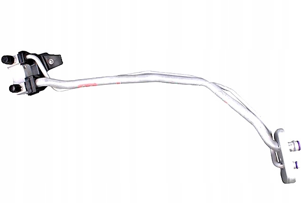 фото №2, Шланг кондиционера metzger