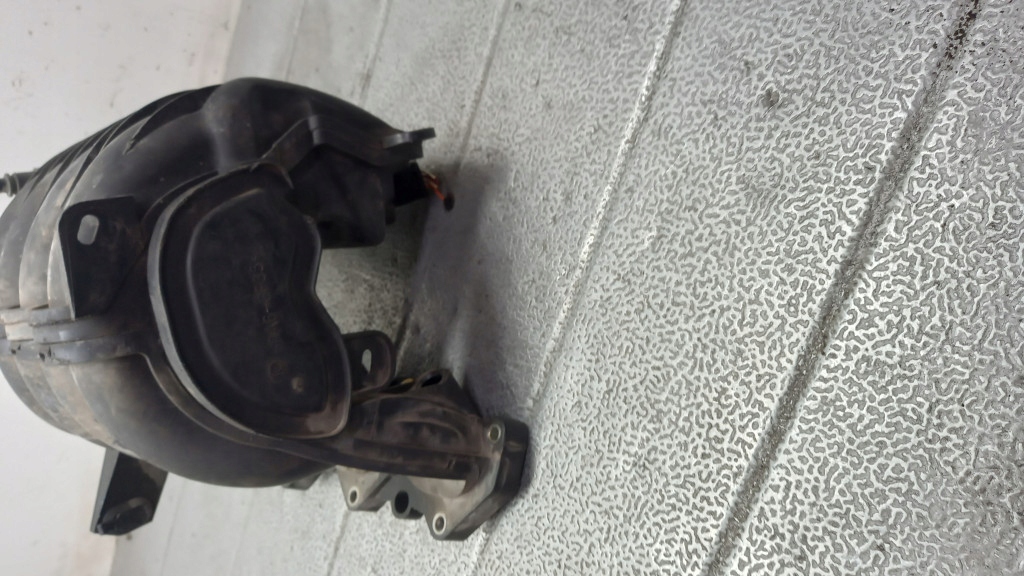 фото №6, Колектор всмоктуючий peugeot 307 i 03r hb 9635865080