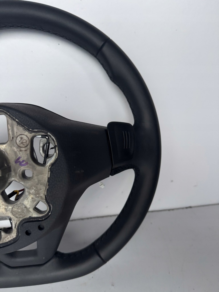 фото №6, Vw golf 8 passat tiguan воздуховод мультифункция czarna 5h0959542l