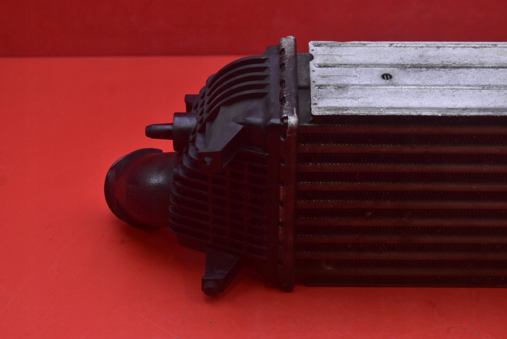 Радиатор интеркулер 9683009680 peugeot 508 1 1 2.0 hdi 140 km 10-14 с Разборки