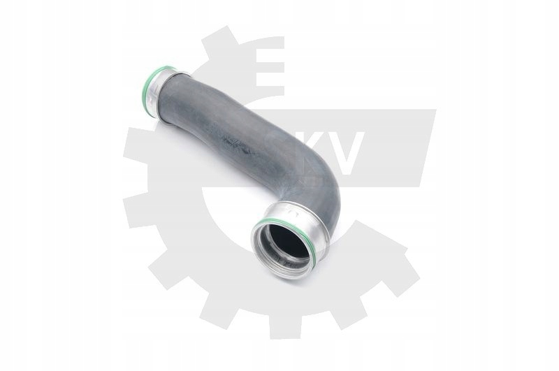 Шланг турбины vw passat 2.0 tdi 2005-2010 Оригинал