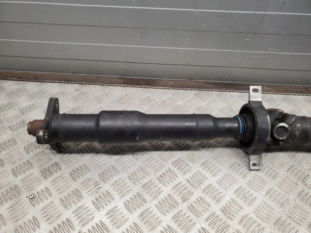 фото №7, Bmw 3 f30 f35 f31 xdrive 335i 7600186 привідний вал