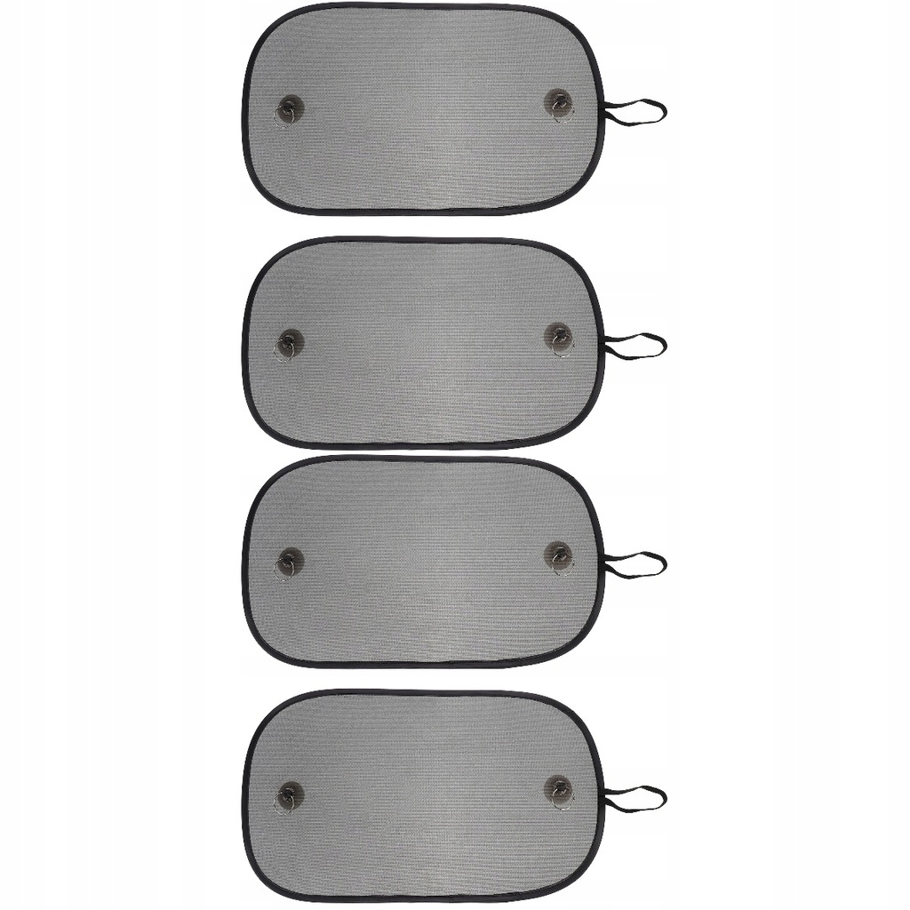 фото №1, Защита солнцезащитная вкладка na окно автомобиля blokujące шторы 2