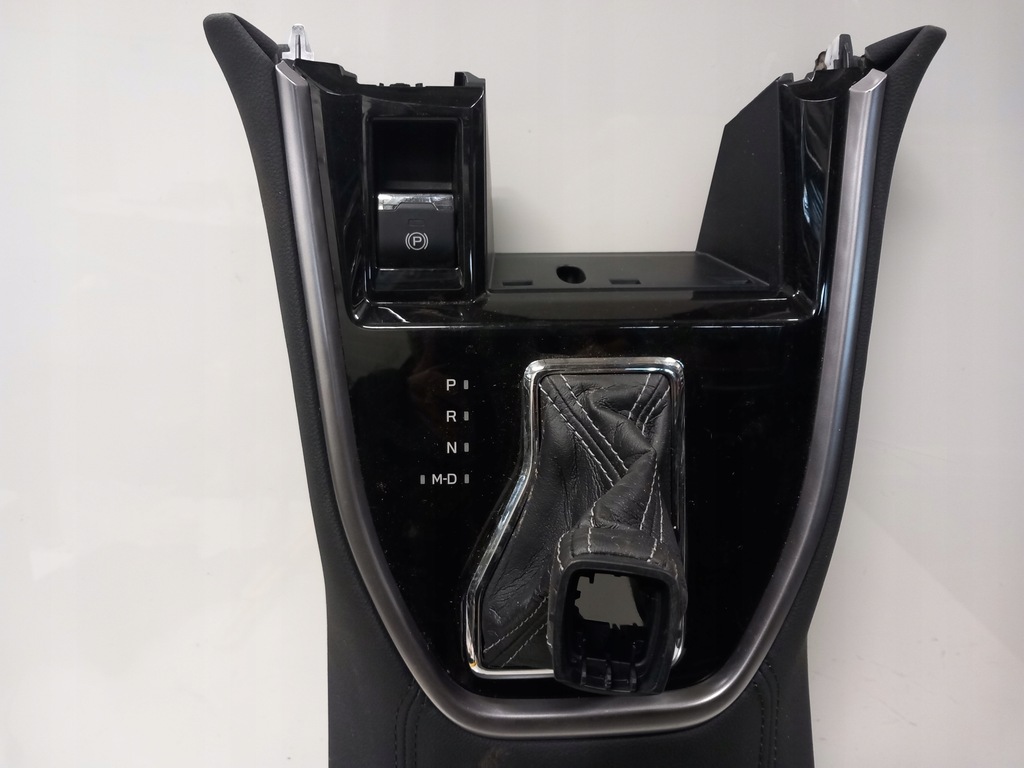 фото №8, Туннель средний kompletny subaru outback v-vi