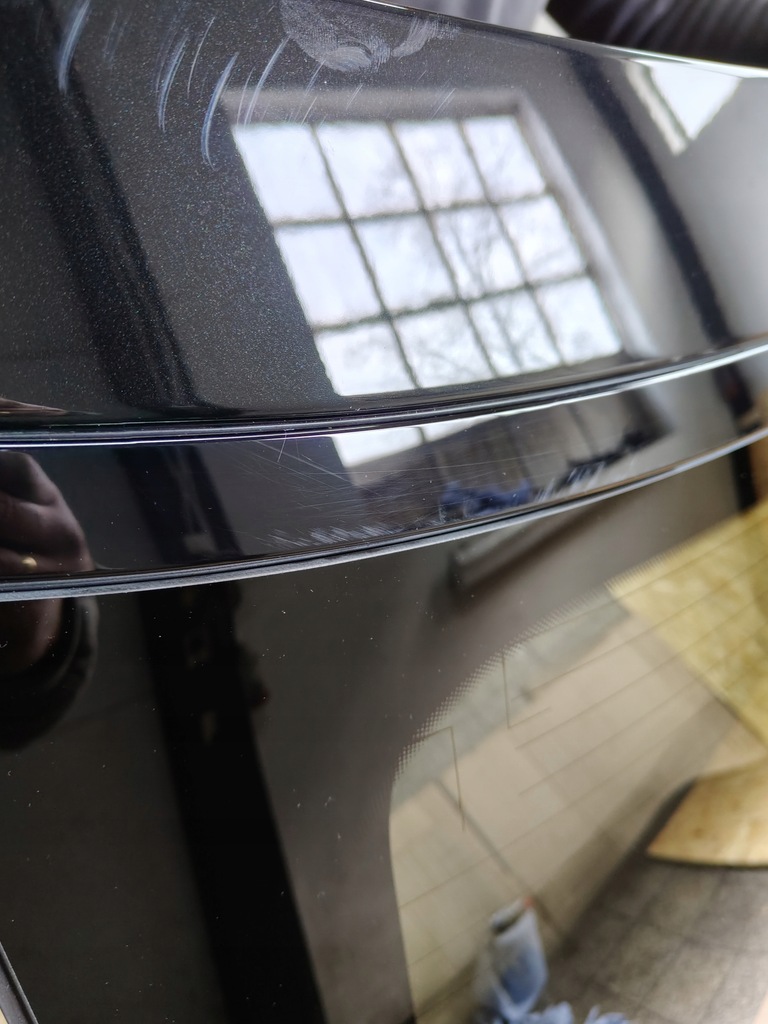 фото №10, Audi a7 s7 c8 3.0 tdi lift 24r- ly9t/ y9t крышка багажника багажника камера лампа