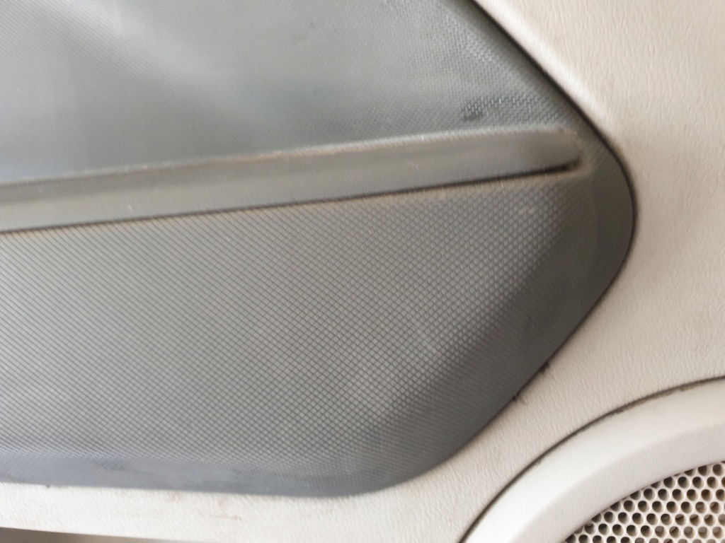 фото №8, Обивка обшивка дверь левый перед dodge caliber