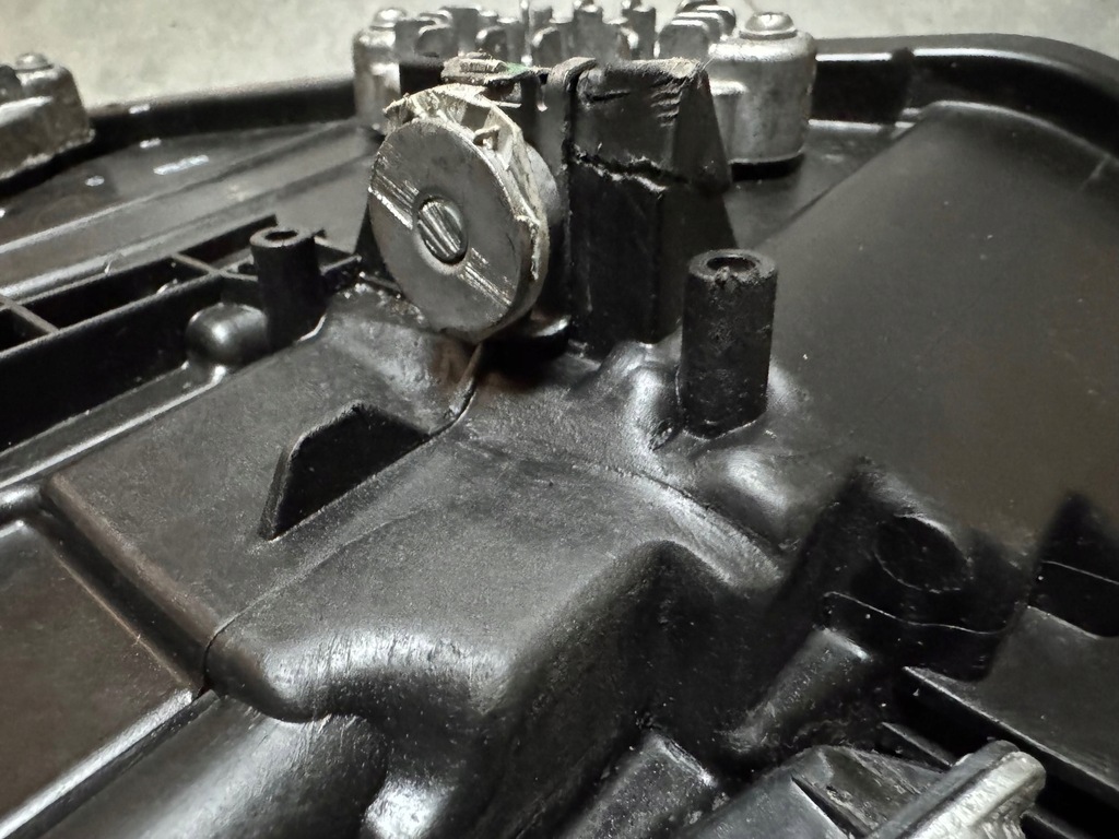 фото №10, Bmw f30 f31 full led ліва права лампа повний