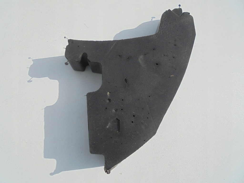 фото №5, Seat arona шумоізоляція піна ліва 6f9864237