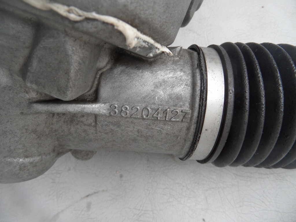 фото №6, Трансмиссия рулевая citroen c3 iii 2018 9823964880