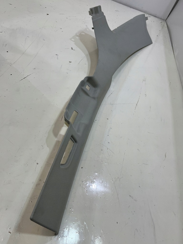 фото №1, Обшивка стійка правий задня audi a8 d4 long