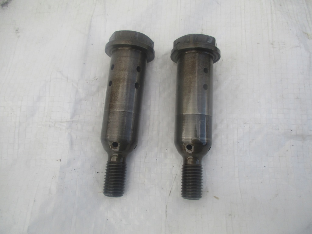 фото №1, Болт валов jaguar xe xf f-pace range land rover velar evoque sport 2.0 b