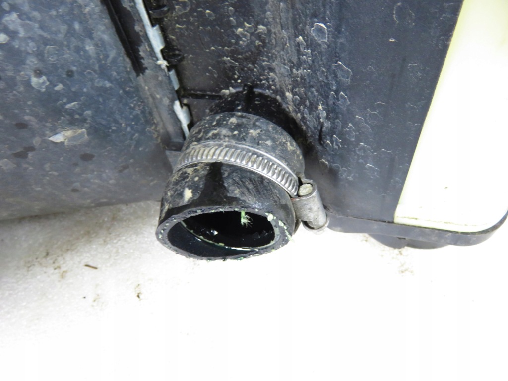 Радиатор воды bmw e36 316 1 Цена