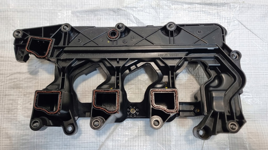 фото №8, Коллектор всасывающий opel crossland 1.5 bluehdi 9827622780