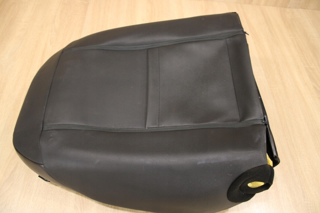 фото №6, Спинка сидіння лівий перед alfa romeo giulietta