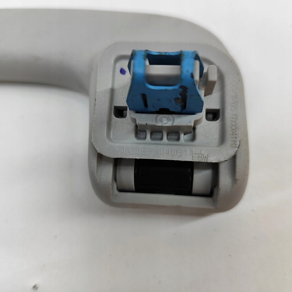 фото №6, Ford mustang mach-e 2020 права сторона кронштейн / ручка стельова передня