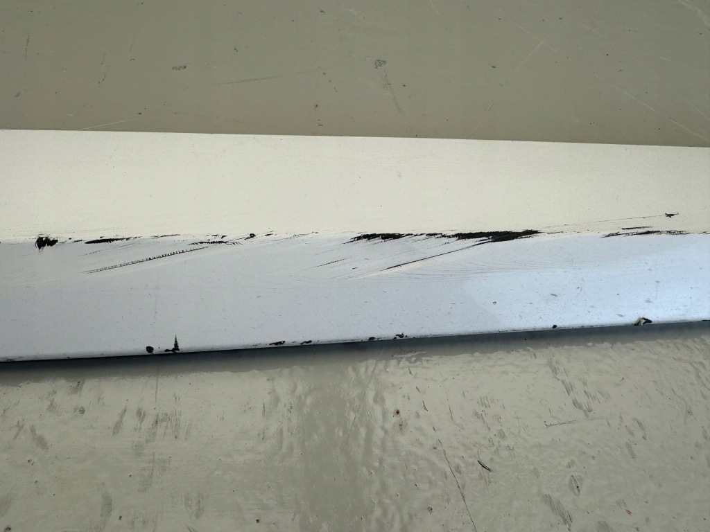 фото №10, Skoda superb iii 3 15-24r молдинг дверь правый перед правая передняя 3v0853294