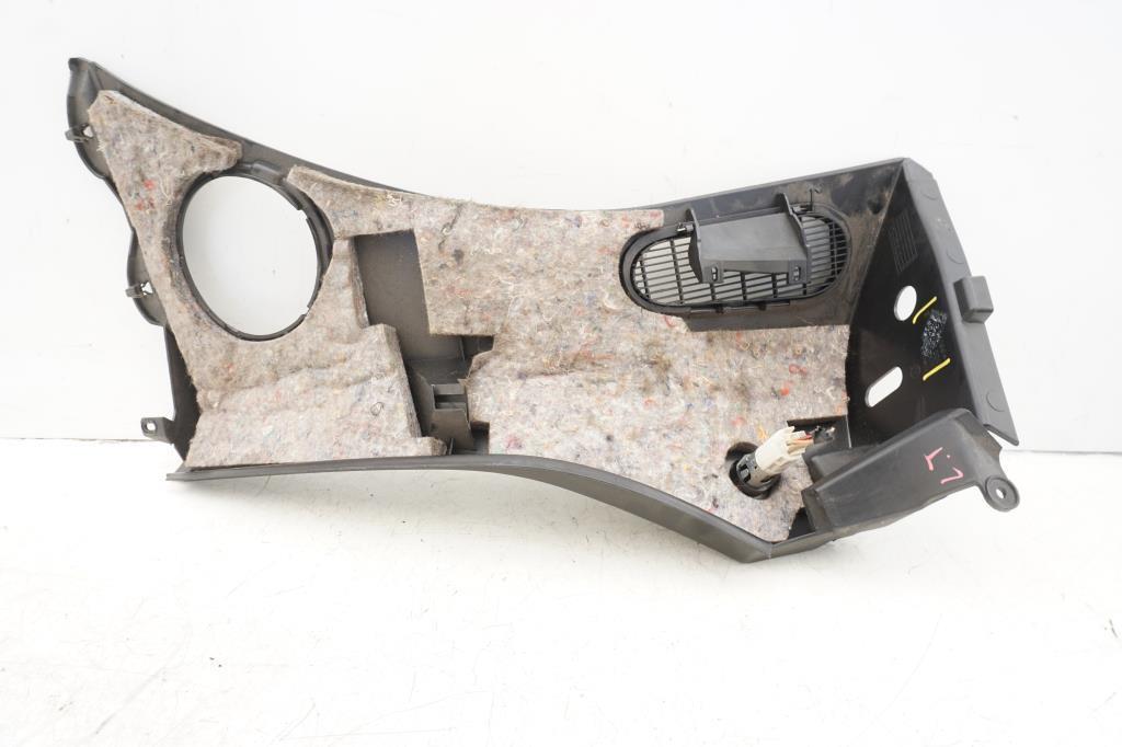 фото №4, Защита стойка левая задняя vw new beetle